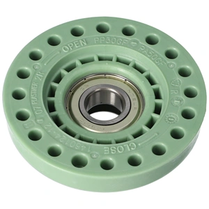 Középrész (csapágy), HO (eredeti) ELECTROLUX mosógép 