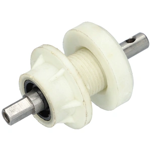 Középrész (csapágy), komplett (eredeti) VINCHI mosógép / RENDELÉSRE