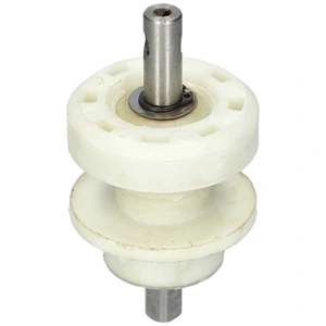 Középrész (csapágy), komplett (eredeti) VINCHI mosógép / RENDELÉSRE