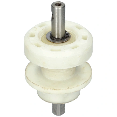 Középrész (csapágy), komplett (eredeti) VINCHI mosógép / RENDELÉSRE