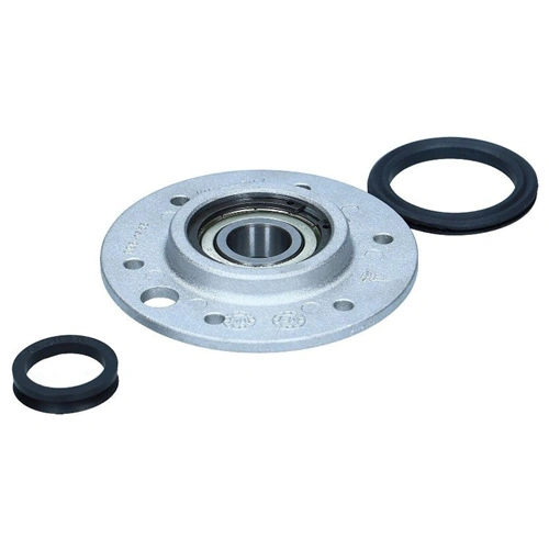 Középrész (csapágy) (utángyártott) HO/HEO BOSCH-SIEMENS VXT850