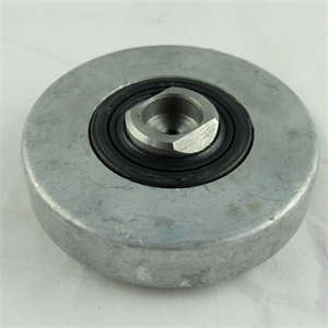 Középrész (csapágy) (utángyártott) POLAR, DIANA mosógép / RENDELÉSRE