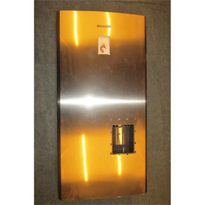 Külső ajtó (NT,eredeti) SAMSUNG hűtőgép / RENDELÉSRE