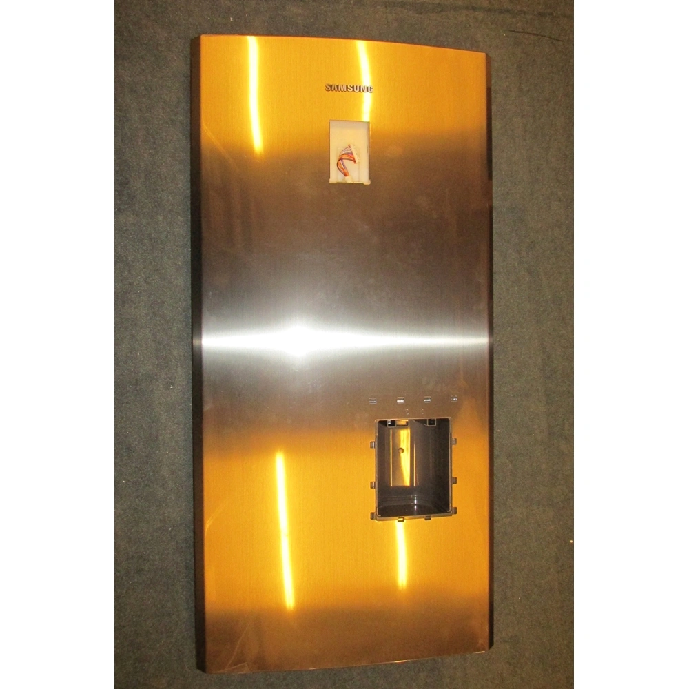 Külső ajtó (NT,eredeti) SAMSUNG hűtőgép / RENDELÉSRE