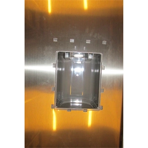 Külső ajtó (NT,eredeti) SAMSUNG hűtőgép / RENDELÉSRE