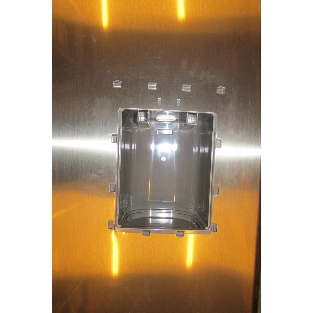 Külső ajtó (NT,eredeti) SAMSUNG hűtőgép / RENDELÉSRE