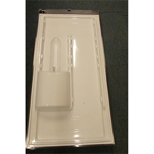 Külső ajtó (NT,eredeti) SAMSUNG hűtőgép / RENDELÉSRE