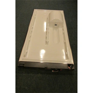 Külső ajtó (NT,eredeti) SAMSUNG hűtőgép / RENDELÉSRE