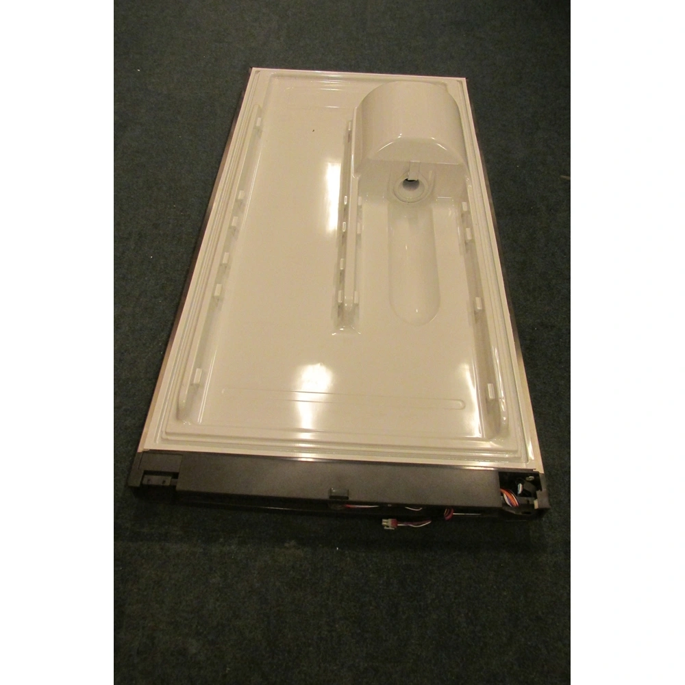 Külső ajtó (NT,eredeti) SAMSUNG hűtőgép / RENDELÉSRE