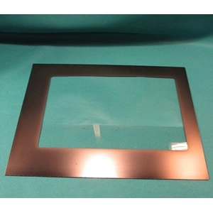 Külső üveg (eredeti) LG mikrohullámú sütő / RENDELÉSRE