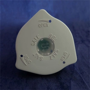 Kupak sótartály (eredeti) WHIRLPOOL / INDESIT mosogatógép / RENDELÉSRE