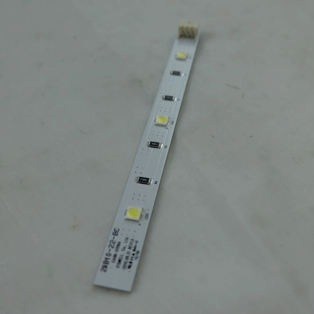 LED panel (eredeti) SAMSUNG hűtőgép 