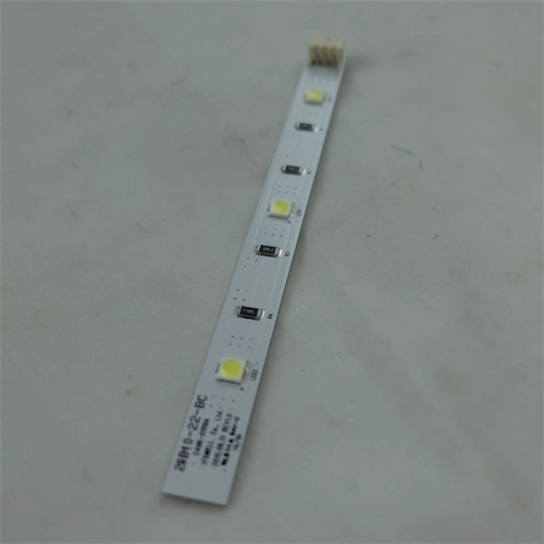 LED panel (eredeti) SAMSUNG hűtőgép 