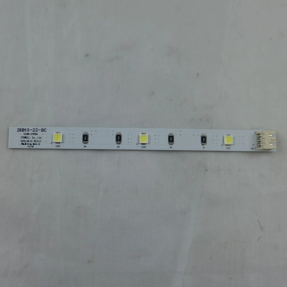 LED panel (eredeti) SAMSUNG hűtőgép / RENDELÉSRE