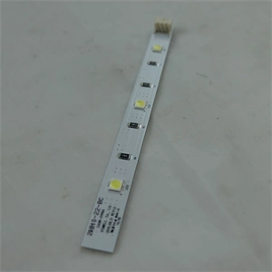 LED panel (eredeti) SAMSUNG hűtőgép / RENDELÉSRE