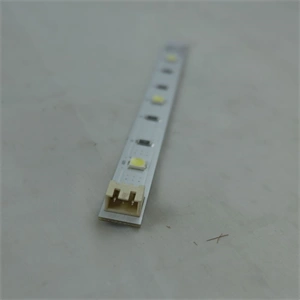 LED panel (eredeti) SAMSUNG hűtőgép / RENDELÉSRE