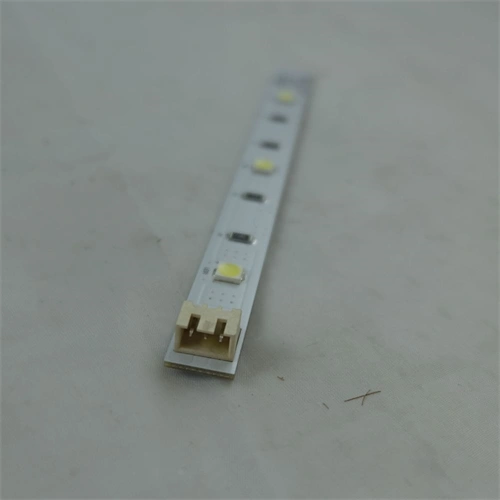 LED panel (eredeti) SAMSUNG hűtőgép / RENDELÉSRE