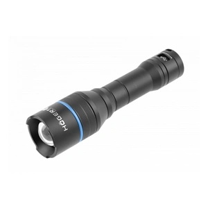 LED zseblámpa (elemlámpa), 3100 lm, zoom, 4 mód, 4500mAh,  HÖGERT HT1E416 / RENDELÉSRE