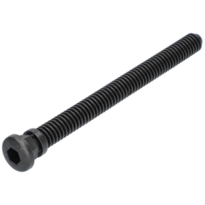 Láb 12mm INDESIT mosogatógép 