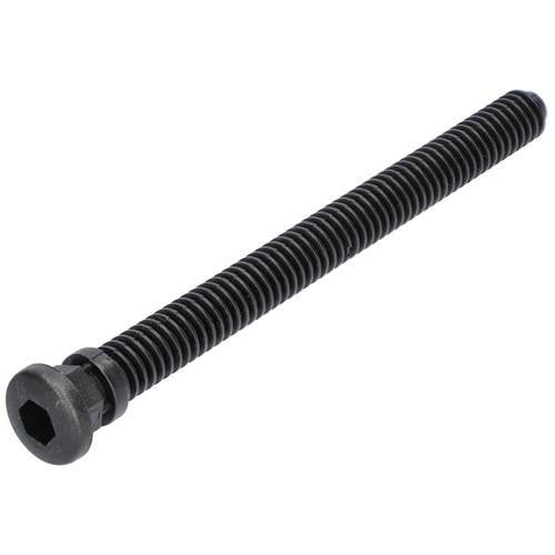 Láb 12mm INDESIT mosogatógép 
