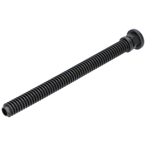 Láb 12mm INDESIT mosogatógép 