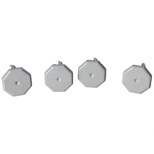 Láb 1cs=4db (eredeti) LG mosógép / RENDELÉSRE