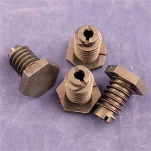 Láb (1cs=4db) (eredeti) WHIRLPOOL sütő / RENDELÉSRE