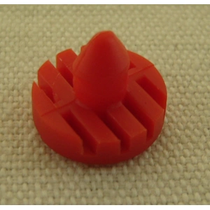 Láb ZANUSSI pl.: ZRD18JB hűtőgép / RENDELÉSRE