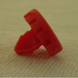 Láb ZANUSSI pl.: ZRD18JB hűtőgép / RENDELÉSRE