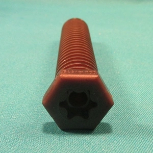 Láb (állítható, első, eredeti) ELECTROLUX mosogatógép /RENDELÉSRE