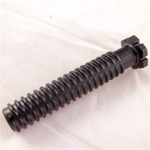 Láb, állítható (eredeti) GORENJE mosogatógép /RENDELÉSRE