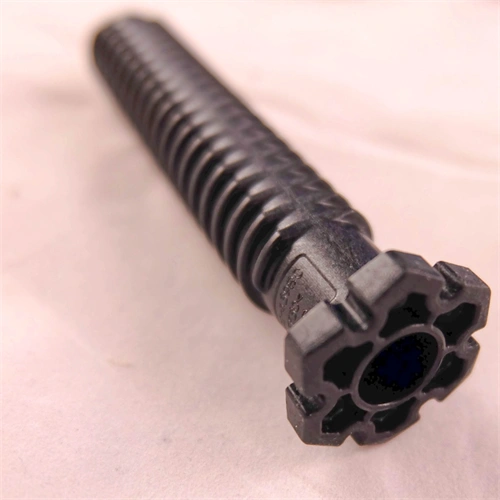 Láb, állítható (eredeti) GORENJE mosogatógép /RENDELÉSRE