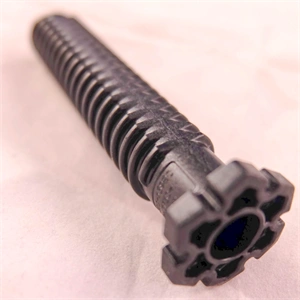 Láb, állítható (eredeti) GORENJE mosogatógép /RENDELÉSRE