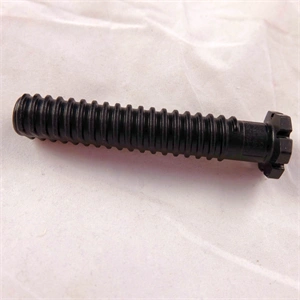 Láb, állítható (eredeti) GORENJE mosogatógép /RENDELÉSRE