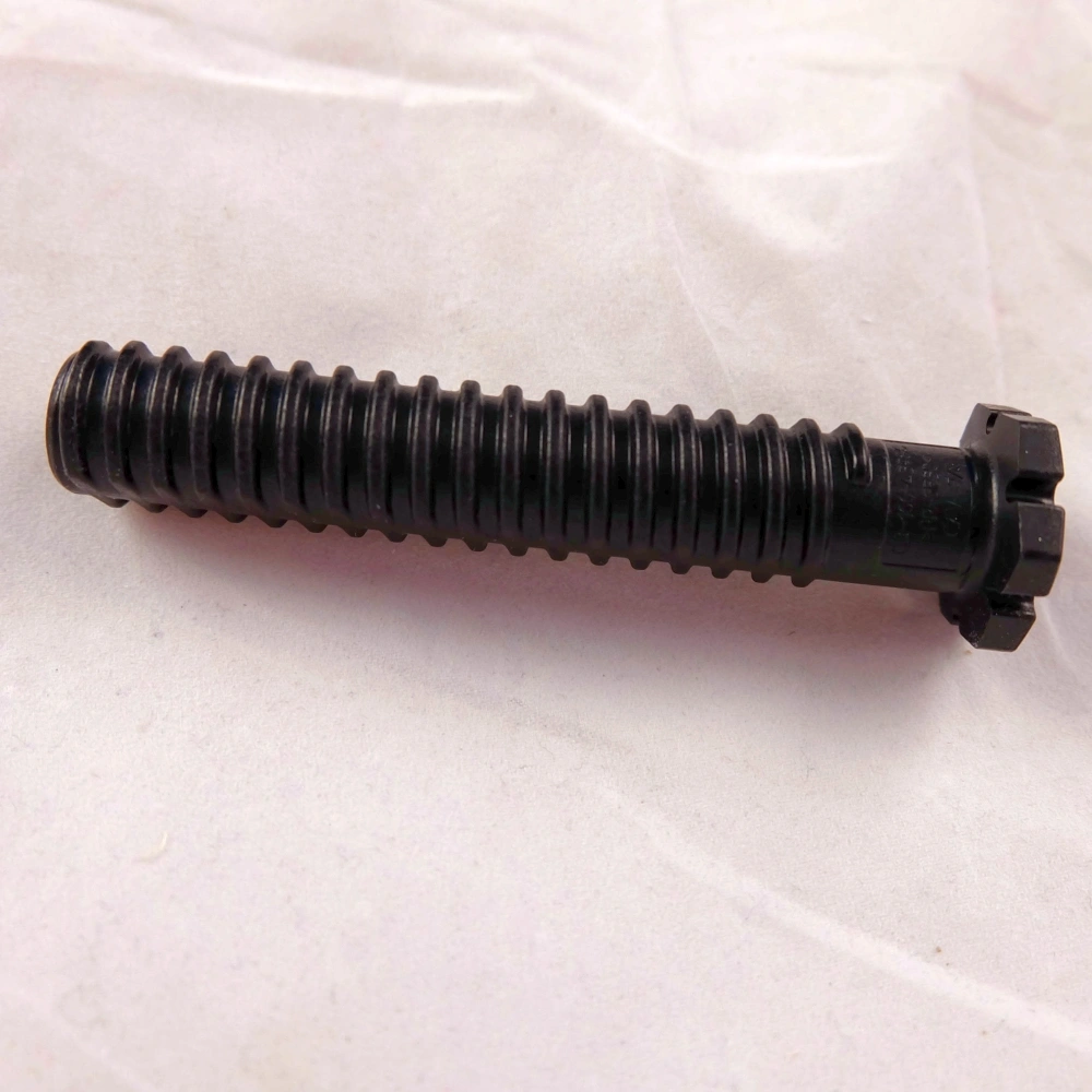 Láb, állítható (eredeti) GORENJE mosogatógép /RENDELÉSRE