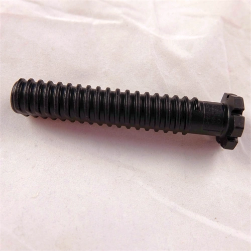 Láb, állítható (eredeti) GORENJE mosogatógép /RENDELÉSRE