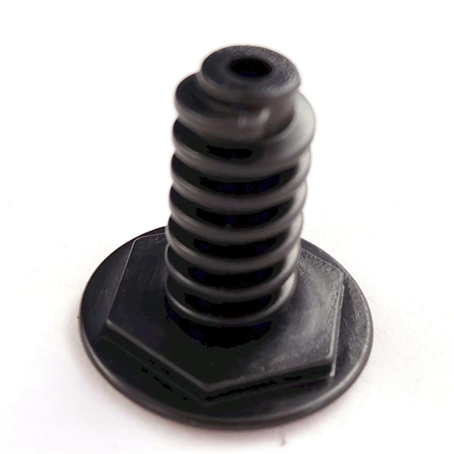 Láb, állítható (eredeti) INDESIT szárítógép / RENDELÉSRE