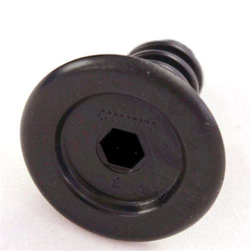 Láb, állítható (eredeti) INDESIT szárítógép / RENDELÉSRE