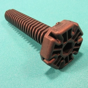 Láb (eredeti) TEKA mosogatógép / RENDELÉSRE