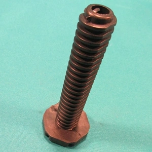 Láb (eredeti) TEKA mosogatógép / RENDELÉSRE