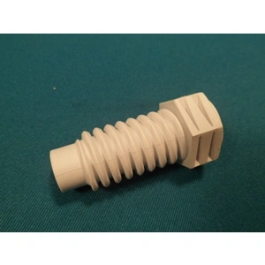 Láb (eredeti) WHIRLPOOL szárító / RENDELÉSRE