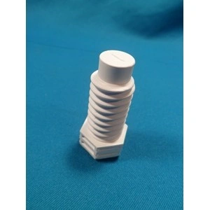 Láb (eredeti) WHIRLPOOL szárító / RENDELÉSRE