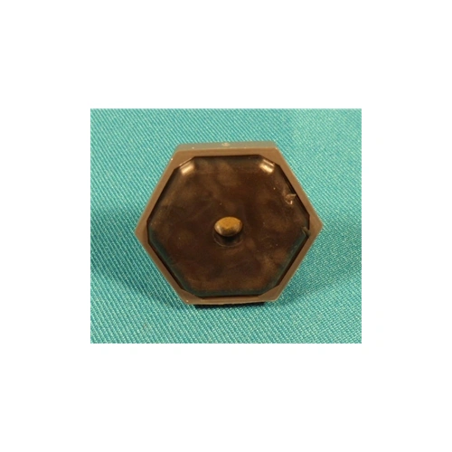 Láb (eredeti) ZANUSSI FLS/TL mosógép / RENDELÉSRE