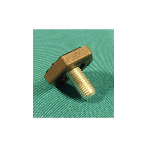 Láb (eredeti) ZANUSSI FLS/TL mosógép / RENDELÉSRE