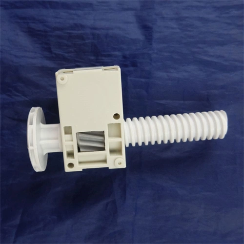 Láb hátsó, állítható (eredeti) CANDY mosogatógép / RENDELÉSRE