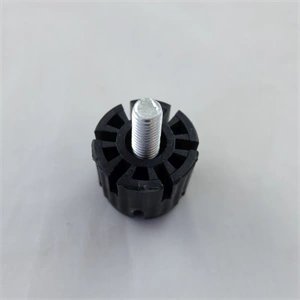 Láb jobb (eredeti) GORENJE/MORA hűtőgép / RENDELÉSRE