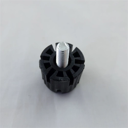 Láb jobb (eredeti) GORENJE/MORA hűtőgép / RENDELÉSRE