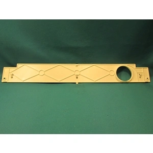 Lábazat (előlap mögött) FAGOR mosógép / RENDELÉSRE