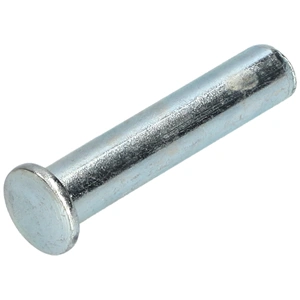 Lábszegecs 6x30 (görgőhöz) HAJDU ENERGOMAT 