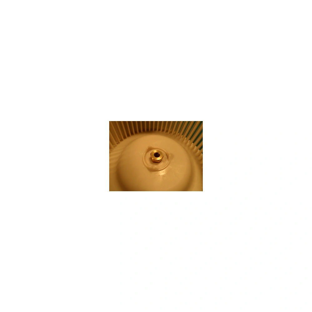 Lapát ( ventilátor ) WHIRLPOOL / INDESIT páraelszívó 